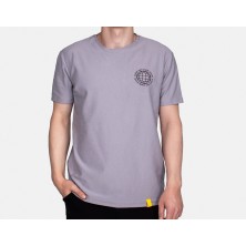 Planet Grey Tee